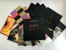 KATE BUSH - THIS WOMAN'S WORK ANTHOLOGY 1978-1990 - KBBX 01 VINYL LP BOX SET