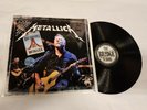 Metallica - Live At The 30th Annual Bridge School Benefit - 23.10.2016