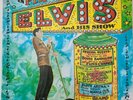 Elvis Presley In Person 1961 Hawaii Benefit Concert LP GA 200 EX