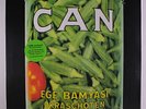CAN: Ege Bamyasi LP Sealed (reissue, w/ download) Rock & Pop