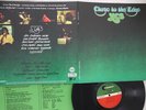 LP/GF YES Close To The Edge FRM9004 FRIDAY MUSIC UNITED STATES Vinyl