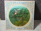 Endle St Cloud sealed original stereo LP Thank You Very Much