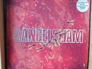 Little Angels Jam Vinyl LP 1993 Bon Jovi Thunder Def Leppard Rock guns n roses