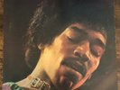 Jimi Hendrix - Hendrix/Band of Gypsys - Vinyl Album - 1970 - ORIGINAL