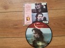 U2 / CLANNAD - IN A LIFETIME - RARE U.K. 1987 7