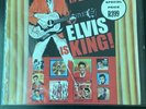 ELVIS PRESLEY ROCK IS BACK LP CAH 2005 RCA MADE IN SOUTH AFRICA 1968