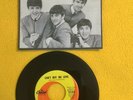 THE BEATLES - Can't Buy Me Love/You Can't Do That 45 rpm record 1964 w repro P/S