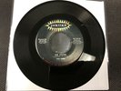 Scarce Halloween Popcorn Novelty 45 Vic Ciro, The Sound, On Jubileee Circa 1959
