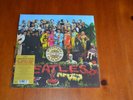 The Beatles Sgt. Pepper's Lonely Hearts Club Band VINYL Apple Records 2017 New