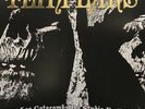 TEMPLARS Dans Les Catacombs Du Studio De L'Acre Grandmaster Edition Oi  Punk LP