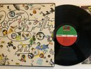 Led Zeppelin - III (3 Three) - 1970 US 1st Press SD 7201 w/ Working Wheel (NM-)