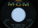 Northern Soul Popcorn 45 JUNIOR WATERS The Stars Fell MGM HEAR