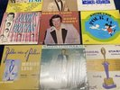 9 Marion Lush Polkas Polish Polka Record Lot