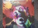 Alice In Chains Facelift Lp Gatefold Colored Vinyl New Grunge