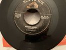 ELVIS PRESLEY 45 Money Honey - One Sided Love Affair RCA Victor 1956