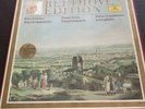 Beethoven Edition Piano Trios 6 LP Box Eschenbach/ Lovett/ Leister B 229