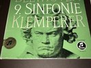 Beethoven 9. Symphonie 2 LP Box Klemperer B 251