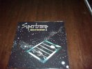 Supertramp,Crime Of The Century,2019 A&M 180 Gram Press.New,Sealed