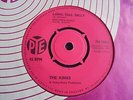 The Kinks - Long Tall Sally 1964 UK 45 PYE