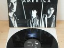 LP WIPERS Youth of America (Weird System 87 GERMANY) 2nd ps Park Ave lb punk VG+