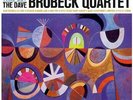 DAVE BRUBECK - TIME OUT (LTD) (180GM) NEW VINYL