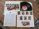 PRIVATE LBL. CHICANO/LATIN SOUL : THE BROWN IMAGE - ST(BROWNIMAGE/TBI-100)POMONA
