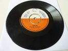 TOMMY & THE UPSETTERS - Lockjaw - Rare Trojan 7