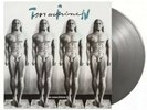 TIN MACHINE II - ULTRA LIMITED SILVER VINYL. NEW. PRE-ORDER. DAVID BOWIE.