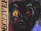 DIIV ?– Deceiver [12'' VINYL LP] BRAND NEW, SEALED, GREY
