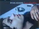 Ryan Adams ?– Heartbreaker [12'' VINYL LP] NEW & SEALED