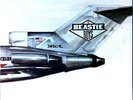 Beastie Boys - Licensed To Ill Europe LP Album 1986 FOC + Innerbag '