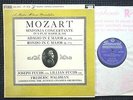 Brunswick SXA 4005 Stereo ED1 - Mozart 