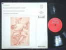 Philips 838 609 VY HiFi Stereo - Bach Brandenburg Concertos Szymon Goldberg NM