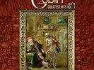 Goblin - Greatest Hits Vol. 1 75/79 (RSD 2020) (2020) LP Red Vinyl