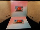 SHRINK M-   1972 Orig THE ALLMAN BROTHERS   Eat A Peach GREGG & DUANE LP