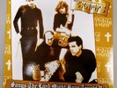 THE CRAMPS Songs the Lord Might Have Taught Us SEALED VINYL LP RARE IMPORT