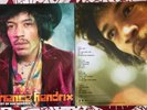 Jimi Hendrix Experience The Best Of Sealed Vinyl LP with Purple Haze & Hey Joe