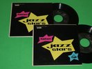 VALDAMBRINI BASSO BARIGOZZI AMBROSETTI org 1950S ITALIAN JAZZ STARS ANGEL EP 2