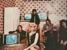 Wayne County & The Electric Chairs Things Your Mother Never Told You Vinyl LP