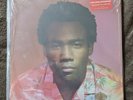 Childish Gambino - Because the Internet (Vinyl, Ltd Ed 2xLP w/ Book)Sealed, New