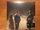 Dirty Projectors ?Swing Lo Magellan SEALED Ocean Blue VINYL Me Please VMP /1000