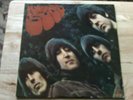The Beatles   Rubber Soul   Original 1965 UK MONO Vinyl LP