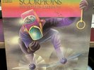 Scorpions Fly To The Rainbow LP 1974 RCA AFL1-4025