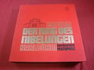 Wagner DER RING DER NIBELUNGEN  Karl Böhm - Philips 6747037 - 16 LP-Box sehr gut