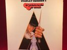 ORIGINAL SOUNDTRACK A Clockwork Orange 1971 UK Vinyl LP EXCELLENT CONDITION