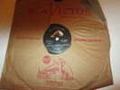 Elvis Presley I Want You I Need You I Love You/ My Baby Left Me RCA Victor 78