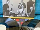 HARMONIA & ENO '76, Tracks and Traces Reissue 2 LP Set.  2009 Album  Gronland EU