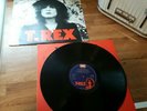 T.Rex - The Slider Vinyl LP UK Print With “Solid Gold Is Gold” Inscription 5001