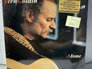 Vern Gosdin Alone- Columbia FC 45104 SEALED RARE Country Folk Record LP