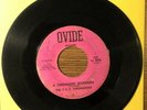TSU TORONADOES 45 A Thousand Wonders -1967 Houston Texas Soul Monster on OVIDE